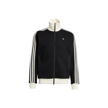 Adidas Originals Prem Jacket International Version Men's Black