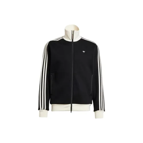 Adidas Originals Prem Jacket International Version Men's Black