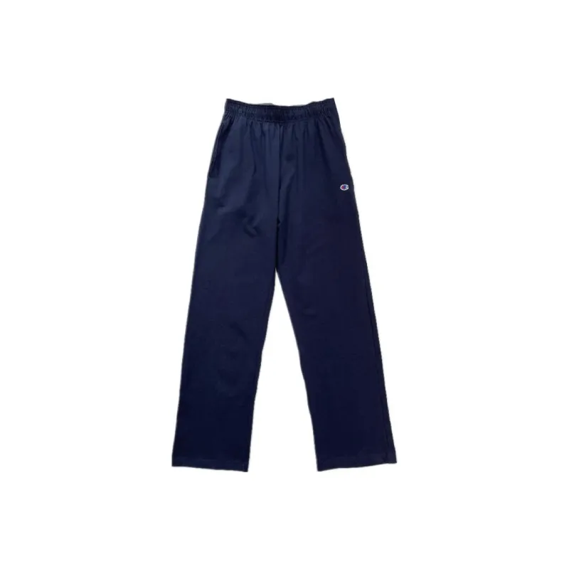 Champion Knitted Sweatpants Unisex-4