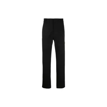 Moncler Straight leg Cut Trousers