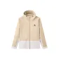 Light Mocha/White