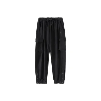 STARTER Knitted Sweatpants Unisex
