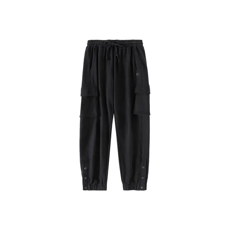 STARTER Knitted Sweatpants Unisex-0