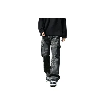 Struggle Vintage95 Jeans Unisex