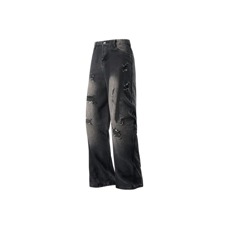Hurley Jeans Unisex Black-0