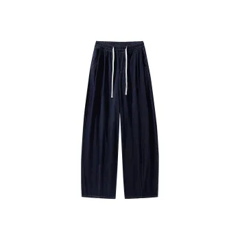 AI3 Jeans Unisex Dark Blue