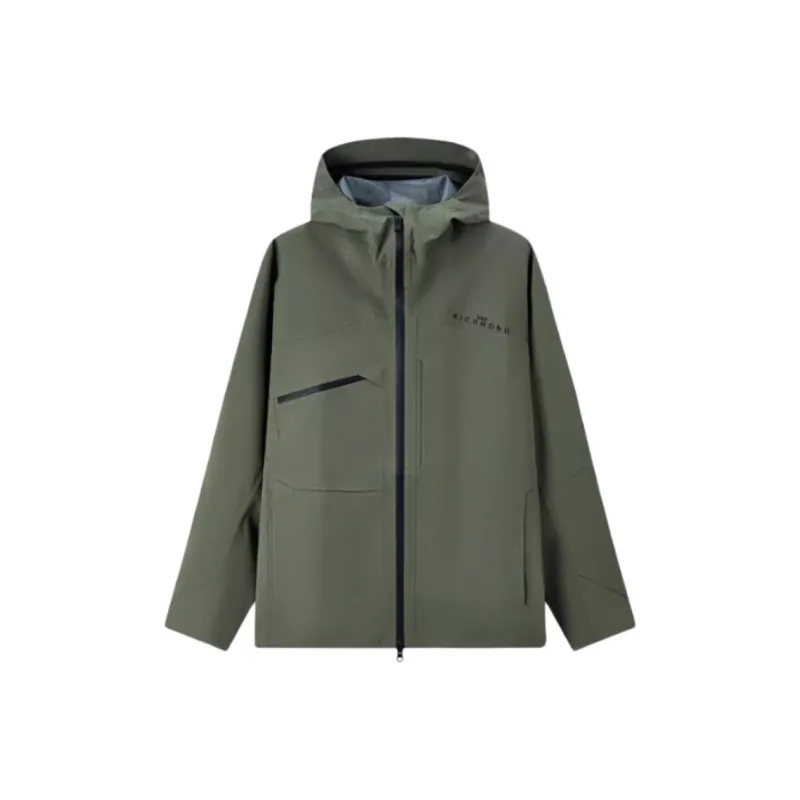 JOHN RICHMOND SS25 Jackets Coats Men's-0