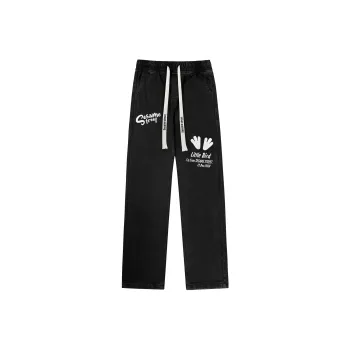 SESAME STREET Jeans Unisex