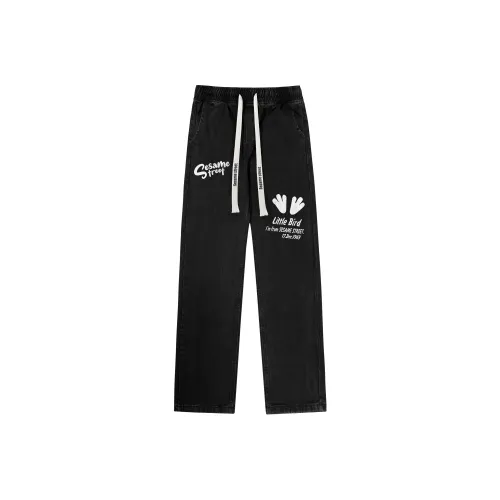 SESAME STREET Jeans Unisex