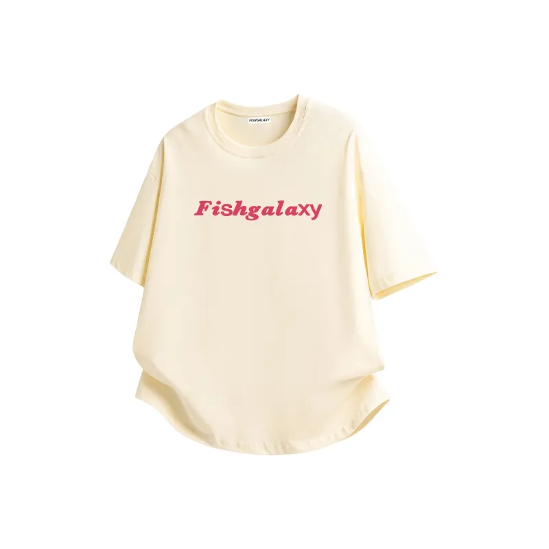 FISHGALAXY T Shirts Unisex-10