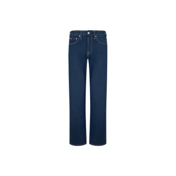 CALVIN KLEIN Jeans Men's Denim Dark Blue