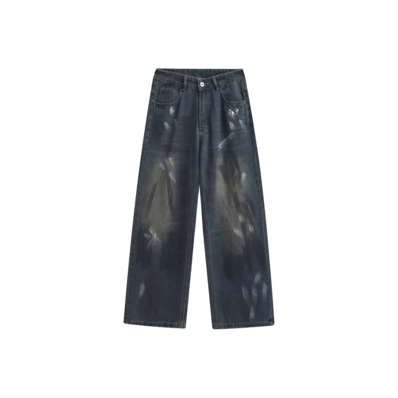THINGYLAB Jeans Unisex-0