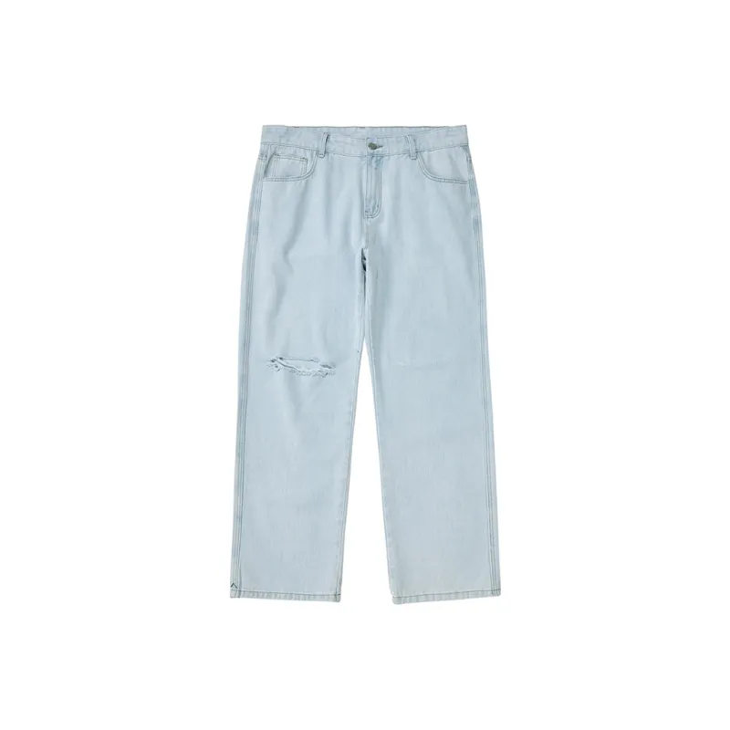WAYNEXZAVIER Jeans Men-0