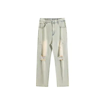 SWAMP AREA Jeans Unisex