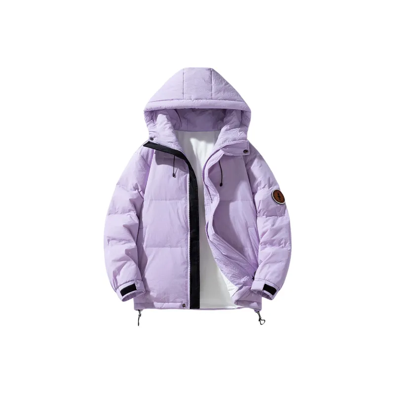 SNOW FLYING Down Jackets Unisex-12