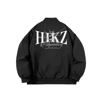 HIKZ Jackets Unisex