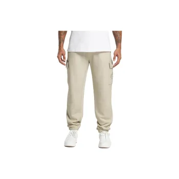 GYMSHARK HEAVYWEIGHT Collection Cargo Pants Men's Pebble Gray