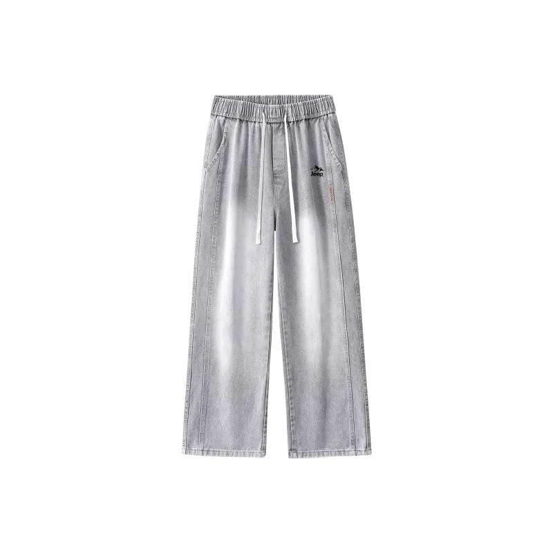 Jeep Jeans Unisex-18