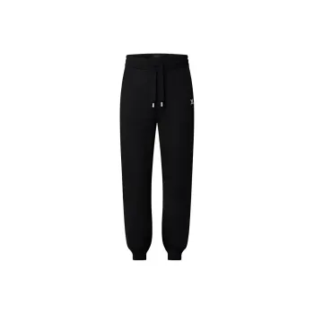 LOUIS VUITTON X Yayoi Kusama Jogpants