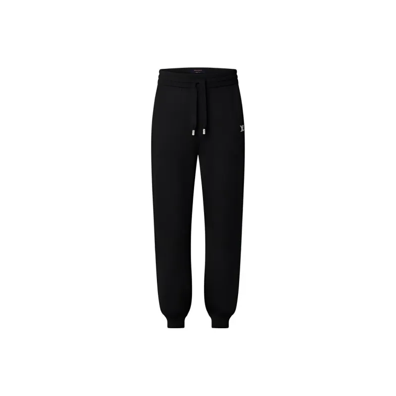 LOUIS VUITTON X Yayoi Kusama Jogpants-0