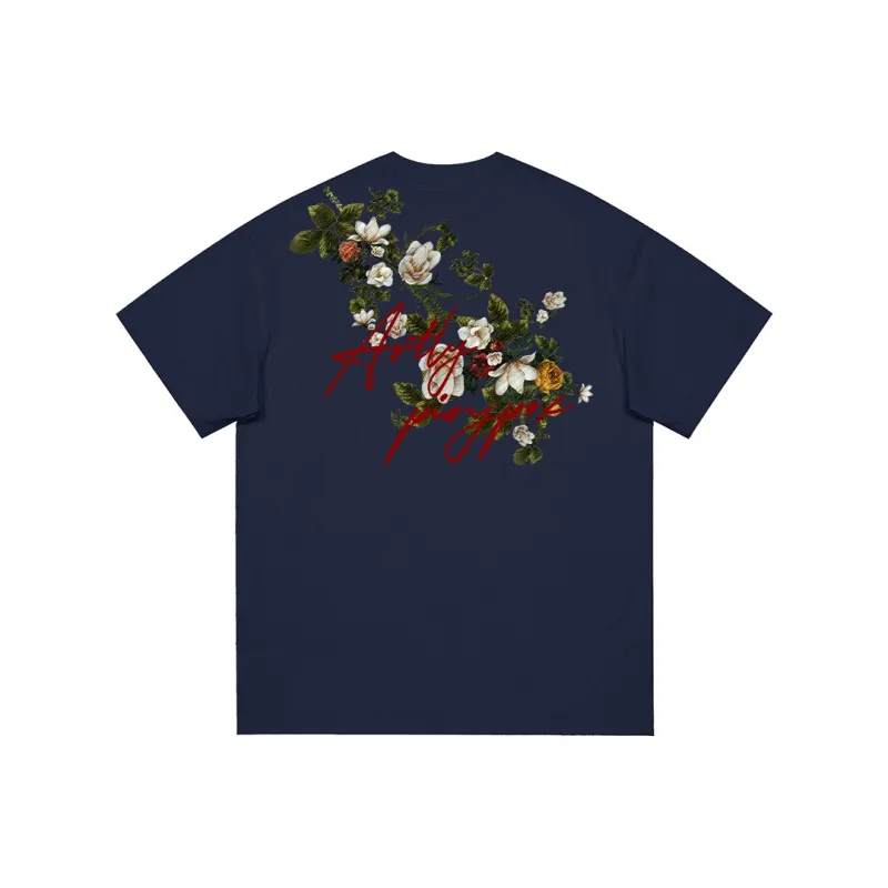 PISYPOX T Shirts Unisex-8