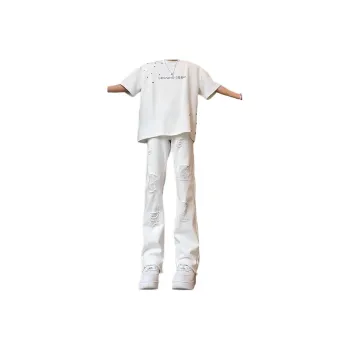 DARK HORSE Jeans Unisex