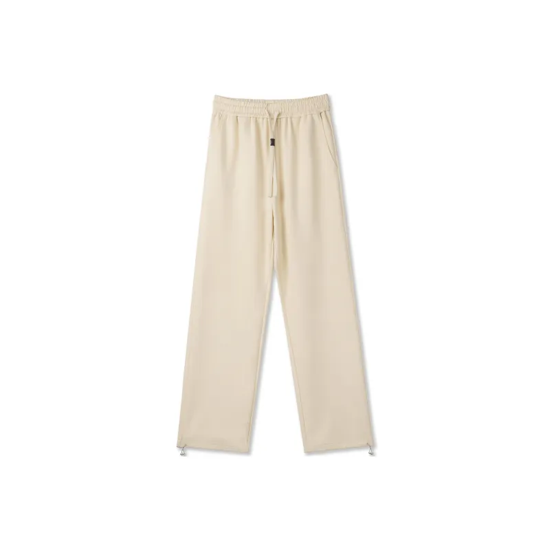POINTLIMIT Knitted Sports Pants Unisex-27