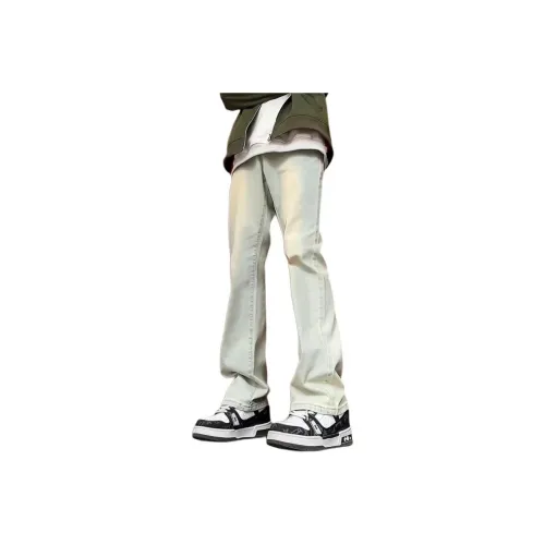 PANDA ADEVIL Jeans Unisex