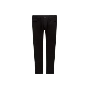 UNIQLO Jeans Men Black