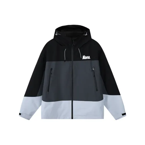 ER Jackets Unisex