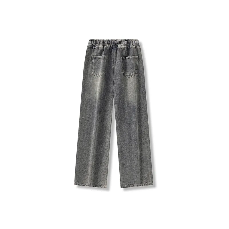 DOUBLE STAR 88 Jeans Unisex-4