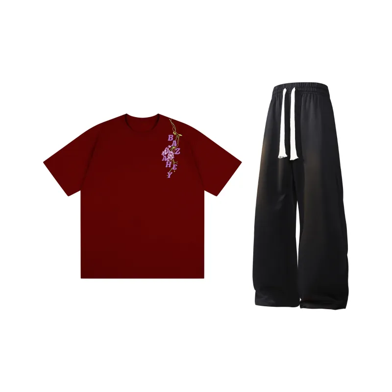 Supremo Cat Casual Sportswear Unisex-9