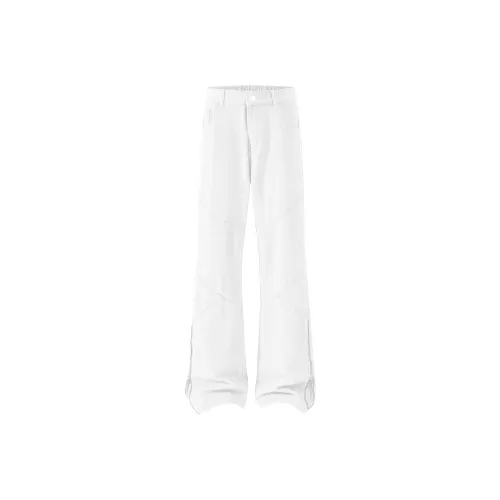 CHARLIE GOLF Jeans Unisex