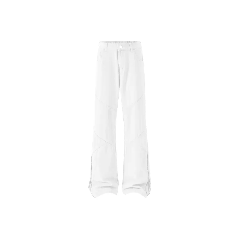 CHARLIE GOLF Jeans Unisex-0