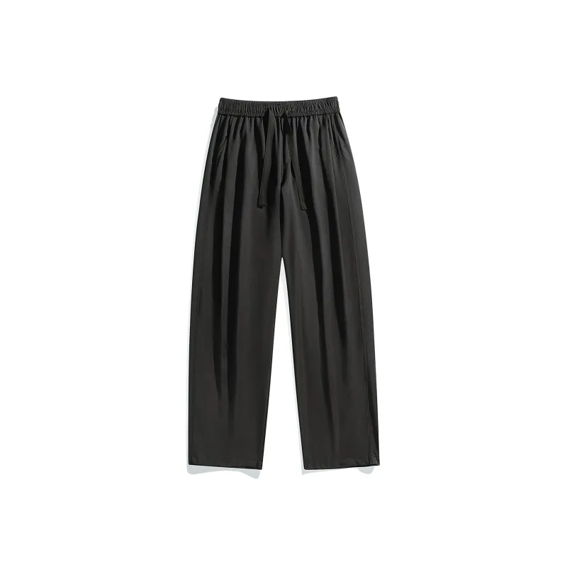 WKOOG Casual Pants Unisex-6