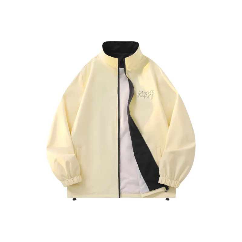 NCAA Jackets Unisex-2