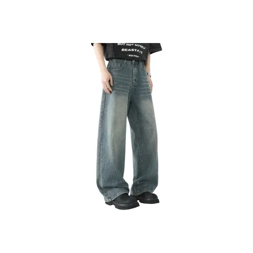 Être Par Lee Jeans Unisex