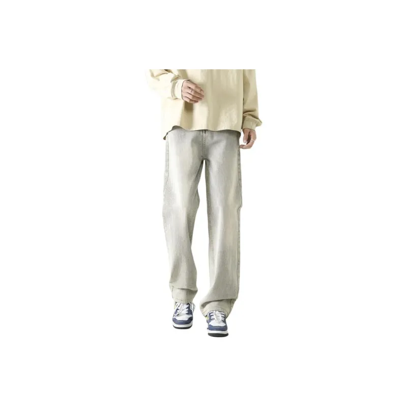 FASTFISH Jeans Unisex-14