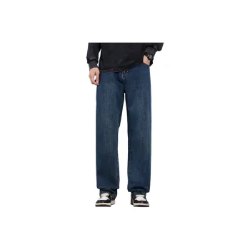 EPTISON Jeans Unisex Blue Gray