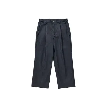 New Balance MAISON MARGIELA Casual Pants Unisex Black