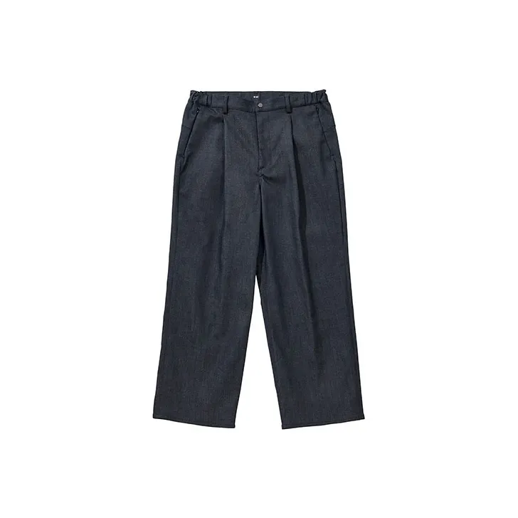 New Balance MAISON MARGIELA Casual Pants Unisex Black-0