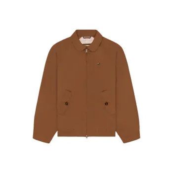 AIME LEON DORE FW24 Jackets Coats Unisex Brown