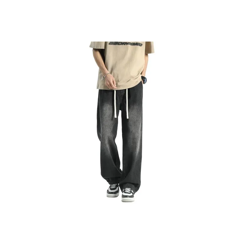 PANDA ADEVIL Jeans Unisex-0