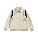 Light Khaki/Black