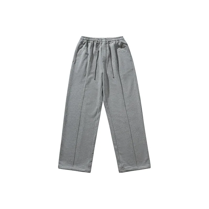 Herschel Straight Casual Pants Unisex-0