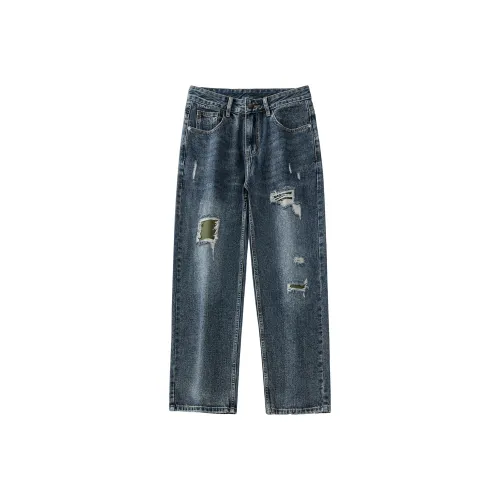 RICE NINE TEN Jeans Unisex