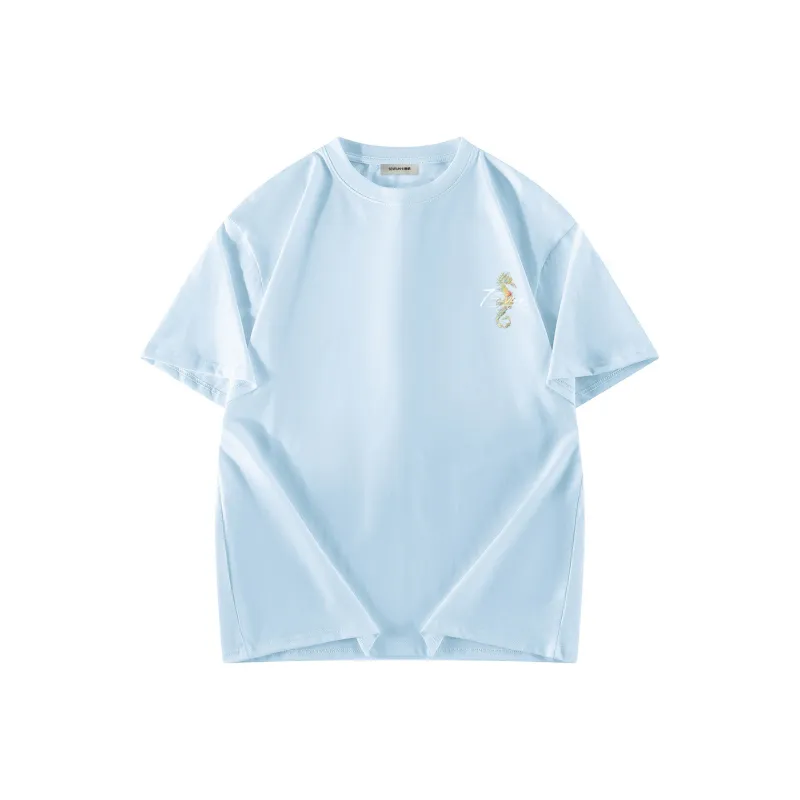 7 SEVFUN T Shirts Unisex-15
