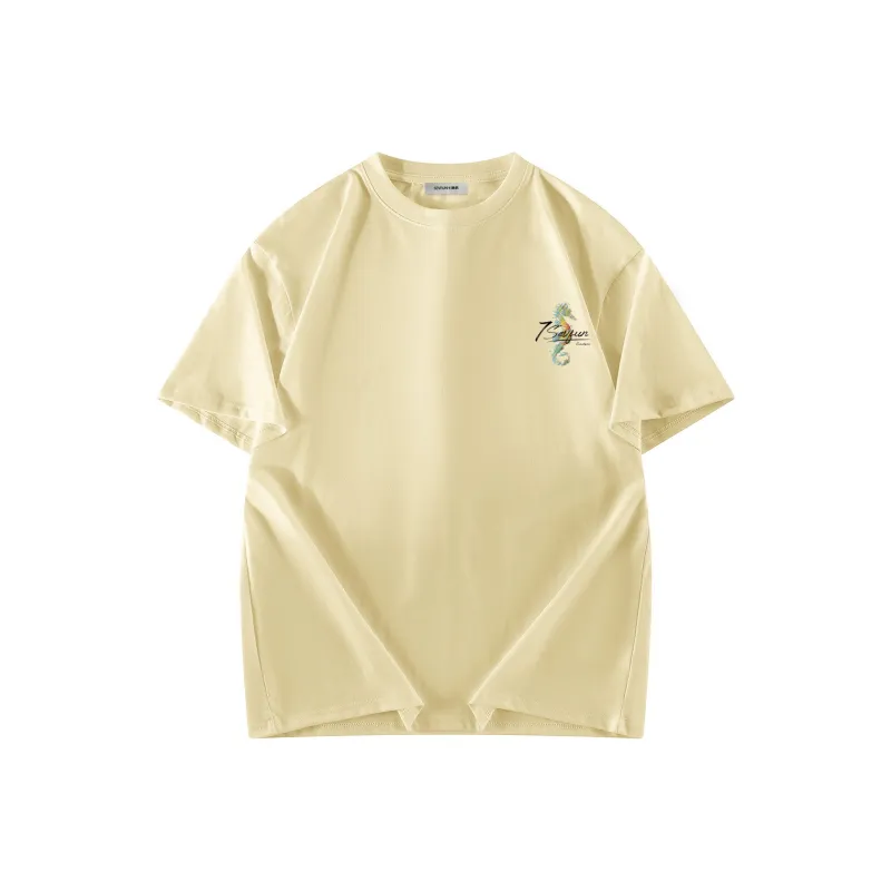 7 SEVFUN T Shirts Unisex-11