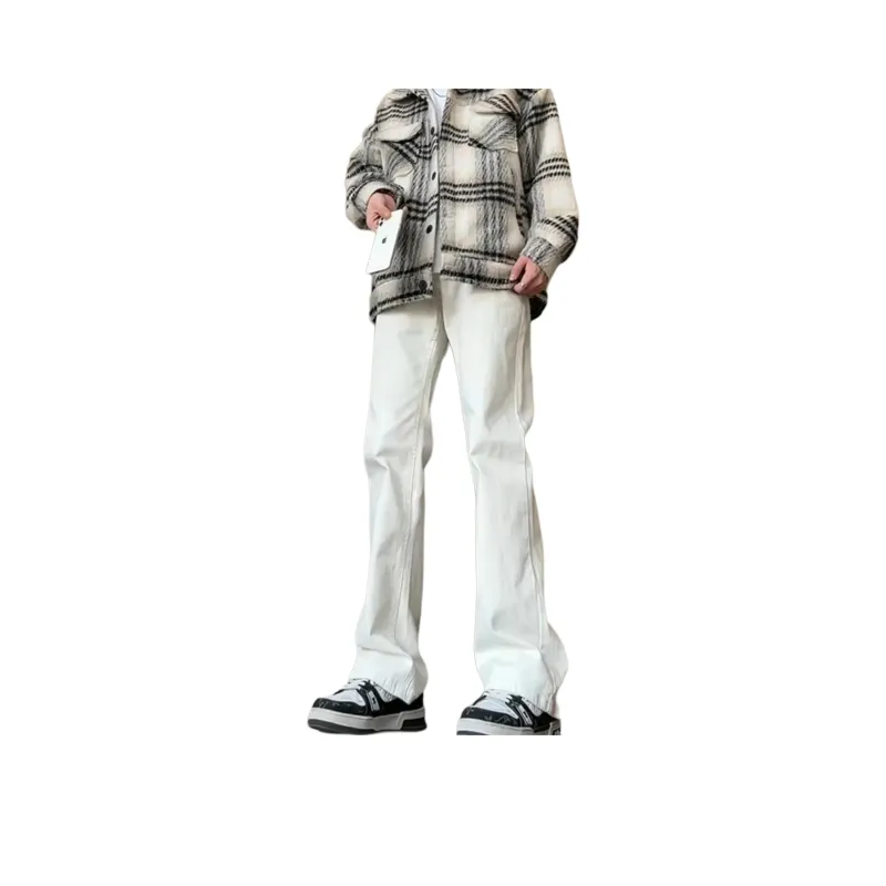 HAPPY PARTY Jeans Unisex-3