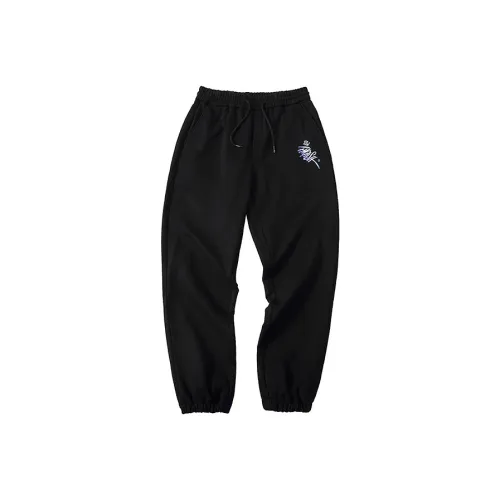 Supreme Old English Wrap Hooded Sweatshirt